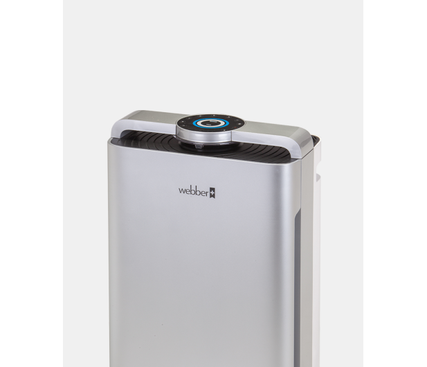 Webber Oczyszczacz powietrza AP9700 WiFi - 1390342 - zdjęcie 3